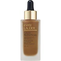 Estée Lauder - Futurist Skin Tint Serum Foundation Spf 20 - Podkład - Futurist Skintint 5w1 Bronze - Dla Kobiet. Podkłady Estée Lauder. Za 269.00 zł.