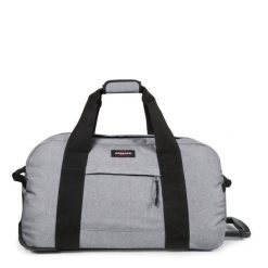Walizka Eastpak Container 65 +. Szare walizki Eastpak, bez wzorów. Za 551.50 zł.