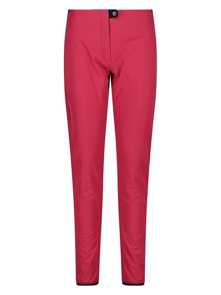 Cmp Spodnie softshellowe w kolorze różowym rozmiar: 40. Różowe spodnie dresowe CMP, m, bez wzorów, z polaru, outdoorowe. Za 156.61 zł.