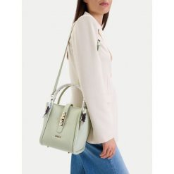 Torebka MEXX. Zielone torebki klasyczne Mexx, bez wzorów, bez dodatków. Za 279.99 zł.