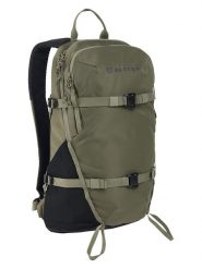 Burton Plecak turystyczny "Day Hiker 22L" w kolorze khaki rozmiar: onesize. Brązowe plecaki Burton, bez wzorów, z materiału. Za 169.95 zł.
