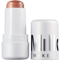 Milk Makeup - Cooling Water Jelly Shimmer Stick - Rozświetlacz Do Twarzy I Oczu - Cooling Water Jelly Shimmer Frose - Dla Kobiet. Rozświetlacze MILK MAKEUP. Za 149.00 zł.