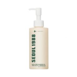 K-SECRET SEOUL 1988 Pine Cica 1% + Probiotics Olejki oczyszczające 200 ml. Oczyszczanie K-SECRET. Za 68.72 zł.