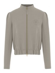 JOOP! Bluza 58 253JE58Tenley 30047776 Beżowy Regular Fit. Brązowe bluzy Joop!, bez wzorów, z syntetyku, bez kaptura. Za 739.99 zł.