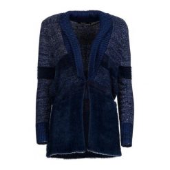 Desigual Sweter Damski Jane S Niebieski. Swetry marki Desigual. W wyprzedaży za 367.00 zł.