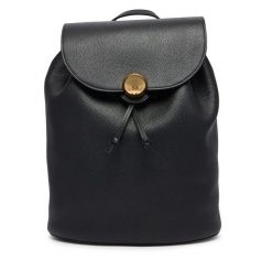 Plecak Furla. Czarne plecaki Furla, bez wzorów. Za 1,659.00 zł.