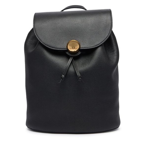 Plecak Furla. Czarne plecaki Furla, bez wzorów. Za 1,659.00 zł.