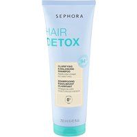 Szampon oczyszczający i przywracający równowagę -Szampon detoksykujący. Szampony do włosów SEPHORA COLLECTION. Za 52.00 zł.