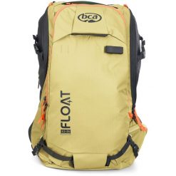 Plecak lawinowy BCA FLOAT E2 35L tan. Żółte plecaki BCA, bez wzorów. Za 6,600.00 zł.