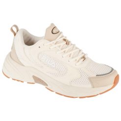Buty sportowe Sneakersy damskie, Kreatix Wmn. Brązowe obuwie sportowe Fila, bez zapięcia, trekkingowe. Za 249.99 zł.