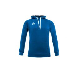 Bluza z kapturem Acerbis Easy. Niebieskie bluzy ACERBIS, xs, bez wzorów, z bawełny, z kapturem. Za 244.50 zł.