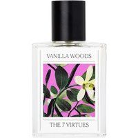 Vanilla Woods – Woda perfumowana. Perfumy damskie The 7 Virtues. Za 409.00 zł.