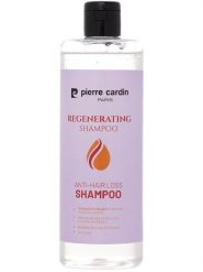 Pierre Cardin Szampon do włosów "Anti-Hair Loss" - 400 ml rozmiar: onesize. Szampony do włosów Pierre Cardin. Za 30.95 zł.