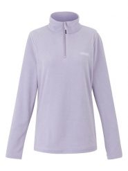 Regatta Bluza polarowa "Sweethart" w kolorze fioletowym rozmiar: 44. Różowe bluzy Regatta, bez wzorów, z materiału, bez kaptura. Za 95.95 zł.