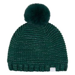 Damska Czapka Lorelai V Beanie. Szare czapki Regatta, bez wzorów. Za 32.99 zł.