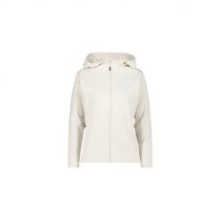 Bluza sportowa damska CMP 32C8386A238. Brązowe bluzy sportowe CMP, xs, bez wzorów, bez kaptura. Za 239.99 zł.