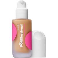 Benefit Cosmetics - The Porefessional Foundation - Podkład Wygładzający Z Niacynamidem - The Porefessional 18w Proud Foundation - Dla Kobiet. Podkłady BENEFIT COSMETICS. Za 219.00 zł.