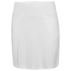 Spódnica damska Galvin Green Marielle. Białe spódnice GALVIN GREEN, bez wzorów, sportowe, sportowe. Za 420.50 zł.