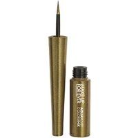 Make Up For Ever - Aqua Resist Color Ink – Eyeliner - 09 - Khaki Twinkle - Dla Kobiet. Eyelinery MAKE UP FOR EVER. Za 135.00 zł.