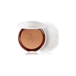 Guerlain Terracotta Bronzing Powder X-Mas Edition Puder 03 Natural-Brunettes 10g. Pudry brązujące Guerlain. Za 106.74 zł.