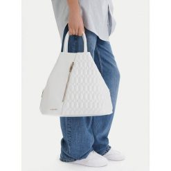 Plecak Lasocki. Szare plecaki Lasocki, bez wzorów. Za 199.99 zł.