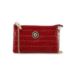 Versace Jeans Pochette E3VSBPO4_70788. Kopertówki Versace Jeans, bez wzorów, z jeansu, bez dodatków. Za 293.00 zł.