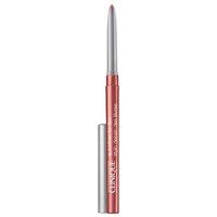 Clinique - Quickliner For Lips - Konturówka - Pink Honey 0,24 g - Dla Kobiet. Konturówki do ust Clinique. Za 129.00 zł.