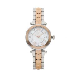 Zegarek Gc. Szare zegarki Gc, srebrne. Za 849.99 zł.