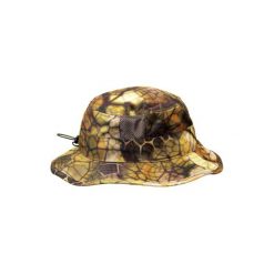Kapelusz myśliwski Respi 500 D CAMO FURTIV. Kapelusze marki SOLOGNAC. Za 49.99 zł.