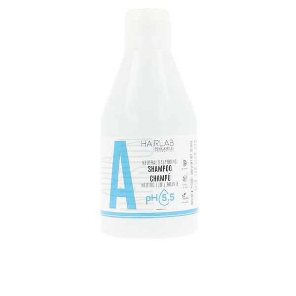 Salerm EQUILIBRIUM Szampon neutralny Szampony 300 ml. Szampony do włosów salerm. Za 68.69 zł.