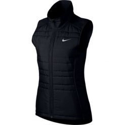 Nikel Kamizelka damska NK Essential Vest Filled czarny r. S (1856222 010). Kamizelki marki Nikel. Za 257.52 zł.