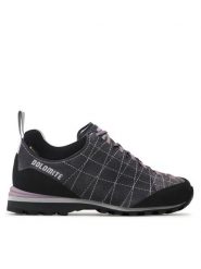 Dolomite Trekkingi Diagonal Gtx Wmn GORE-TEX 265782-1434005 Szary. Szare obuwie sportowe Dolomite, z gore-texu, trekkingowe. Za 619.99 zł.