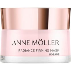 Anne Möller Radiance Firming Mask Maseczki nawilżające 50 ml Damski. Maseczki anne möller. Za 162.59 zł.
