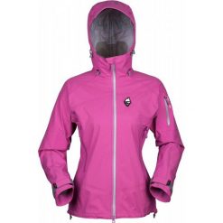 High Point Kurtka Damska Explosion 4.0 Lady Jacket Purple S. Fioletowe kurtki sportowe High Point, s, bez wzorów, bez kaptura. W wyprzedaży za 1,049.00 zł.
