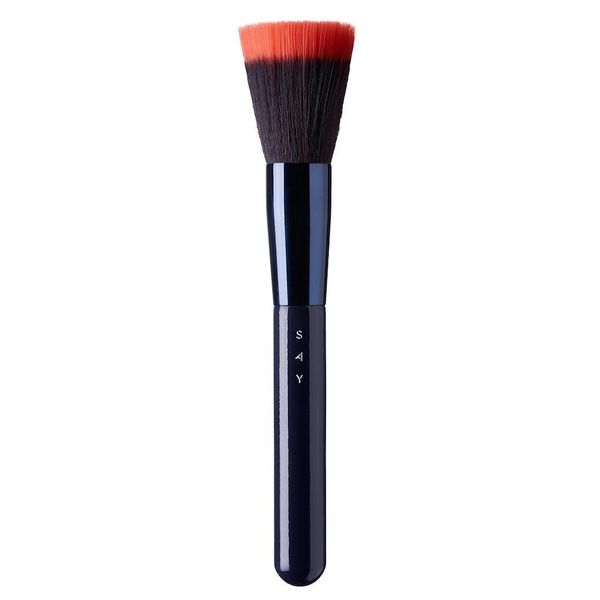Say Makeup Finishing Brush Pędzle do pudru 35 g 1 szt. Pędzle Say Makeup. Za 79.20 zł.