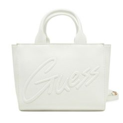 Torebka Guess. Torebki klasyczne Guess, z aplikacjami, bez dodatków. Za 209.99 zł.