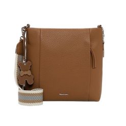 Tamaris Torebka Naramienna TAS Katrina Torebki 1 ct Damski. Torby na ramię Tamaris, bez wzorów, z materiału, na ramię, bez dodatków. Za 202.99 zł.