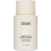Ouai - Medium Hair – Odżywka Do Włosów Średniej grubości - 89ml - Dla Kobiet. Odżywki do włosów OUAI. Za 79.00 zł.