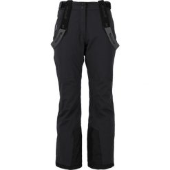 Spodnie narciarskie damskie Whistler Yarra W-PRO 15000. Czarne spodnie narciarskie Whistler, s, bez wzorów, narciarskie. Za 399.99 zł.