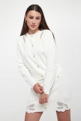 Kardigan damski SPORTALM. Kardigany Sportalm, bez wzorów. Za 1,329.00 zł.