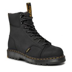 Trapery Dr. Martens. Czarne trapery i śniegowce Dr. Martens. Za 1,329.00 zł.