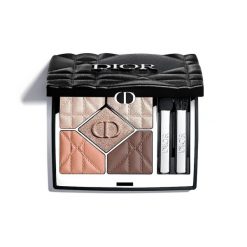 DIOR Diorshow 5 Couleurs - paleta cieni do powiek, limitowana edycja Cienie do powiek 7 g 563 - Brown Brocart. Palety cieni Dior. Za 264.00 zł.