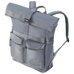 Plecak 30L HEAD Tour. Szare plecaki Head, bez wzorów. Za 340.50 zł.