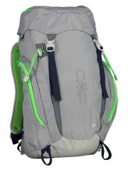 CMP Plecak "Nordwest" w kolorze szarym - 27 x 45 x 16 cm rozmiar: onesize. Szare plecaki CMP, bez wzorów, z materiału. Za 248.07 zł.