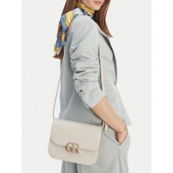 Torebka GINO ROSSI. Torebki klasyczne Gino Rossi, bez wzorów, bez dodatków. Za 279.99 zł.