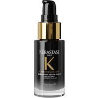 Kérastase - Chronologiste - Serum Na Noc Korygujące Oznaki Starzenia Do Włosów Osłabionych - Chronologiste Night Serum 30ml - Dla Kobiet. Odżywki do włosów Kerastase. Za 205.00 zł.