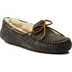 Kapcie UGG - W Dakota 5612 W/Pwtr. Mokasyny UGG. Za 469.00 zł.