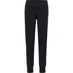 Damskie legginsy bawełniane Hummel Move Grid. Czarne legginsy Hummel, xs, bez wzorów, z bawełny. Za 166.50 zł.