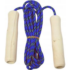 Lina do skakania Softee Polyester. Czarne obuwie sportowe SOFTEE, bez zapięcia, na fitness i siłownię. Za 133.99 zł.