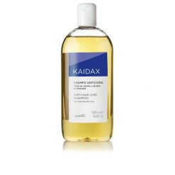 Topicrem Szampon przeciw wypadaniu włosów KAIDAX Szampony 500 ml. Szampony do włosów topicrem. Za 117.09 zł.